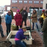Urban Ag Ambassador Program