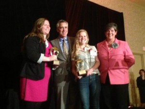 Award Photo