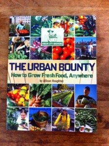 urban bounty